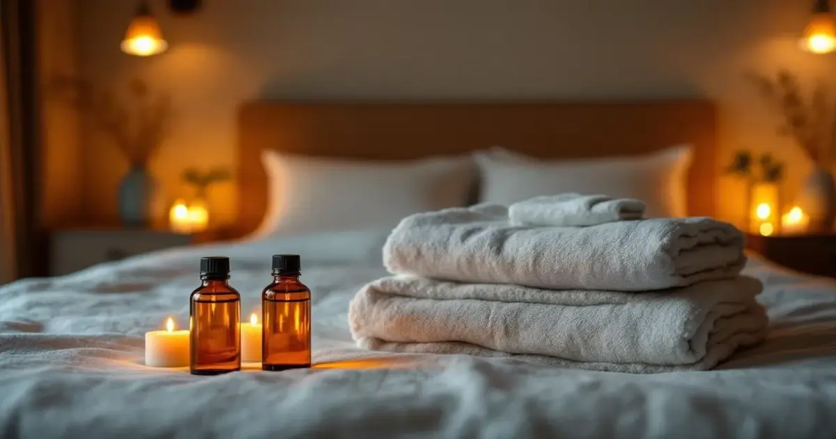 Swedish vs. Deep Tissue: Which Do I Need Today?